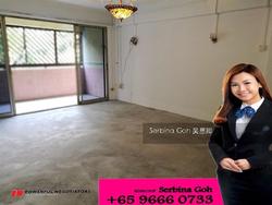 Blk 415 Bedok North Avenue 2 (Bedok), HDB 5 Rooms #162520212